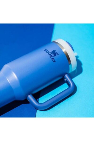 Stanley Quencher Pipetli Termos Bardak 1.18 Lt