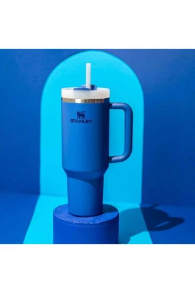 Stanley Quencher Pipetli Termos Bardak 1.18 Lt