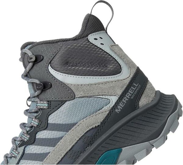 Merrell Speed Strike 2 Kadın Ayakkabı