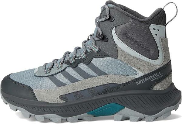 Merrell Speed Strike 2 Kadın Ayakkabı