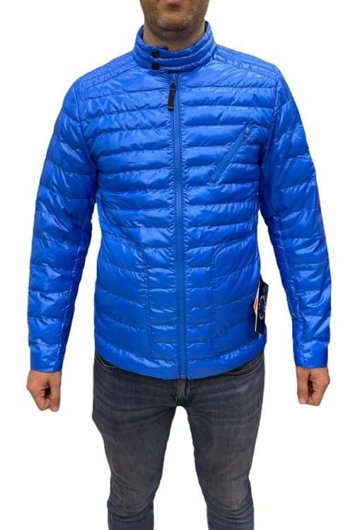 Poivre Blanc Şişme Erkek Mont