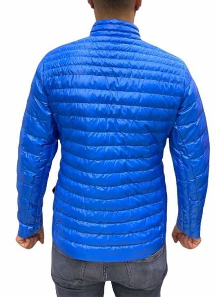 Poivre Blanc Şişme Erkek Mont