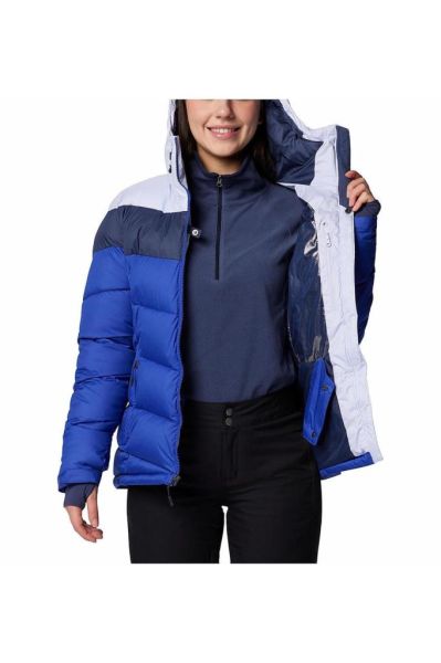 Columbia Abbott Peak II Insulated Kadın Kayak Montu