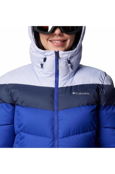 Columbia Abbott Peak II Insulated Kadın Kayak Montu