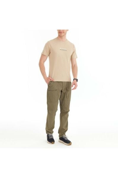 Columbia Csc Ripples  Erkek T-shirt