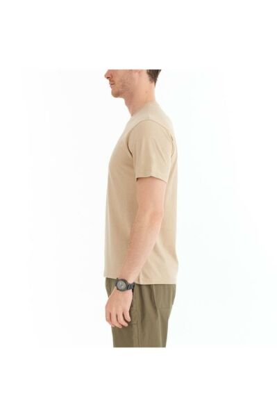 Columbia Csc Ripples  Erkek T-shirt