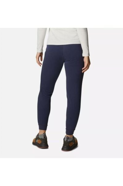 Columbıa Logo Fleece Kadın Eşofman Altı