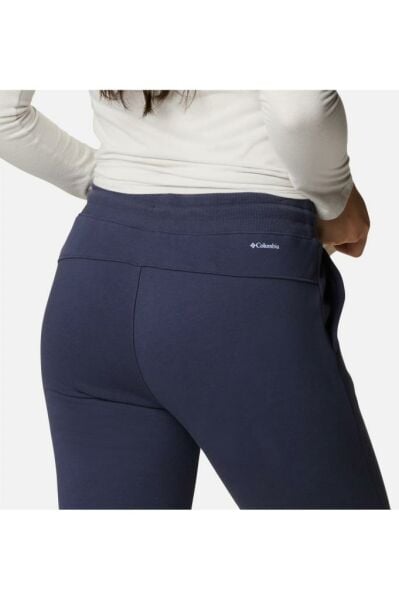 Columbıa Logo Fleece Kadın Eşofman Altı