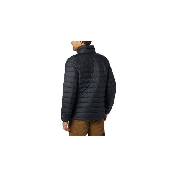Columbia Powder Lite Erkek Mont