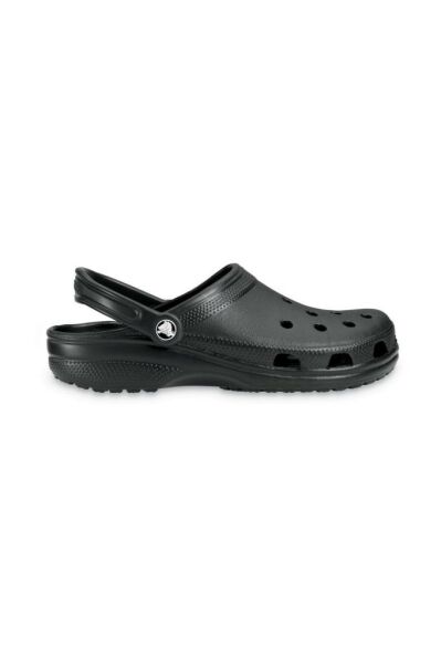 Crocs Classic Siyah Unisex Terlik 10001-001