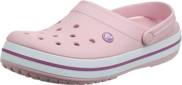 Crocs Unisex Yetişkin Crocband Terlik