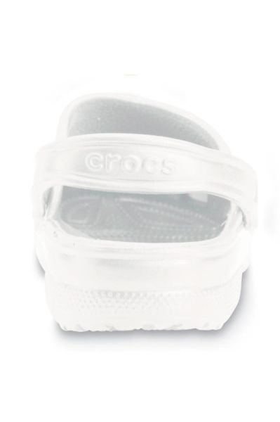 Crocs Classic Beyaz Unisex Terlik