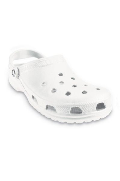 Crocs Classic Beyaz Unisex Terlik