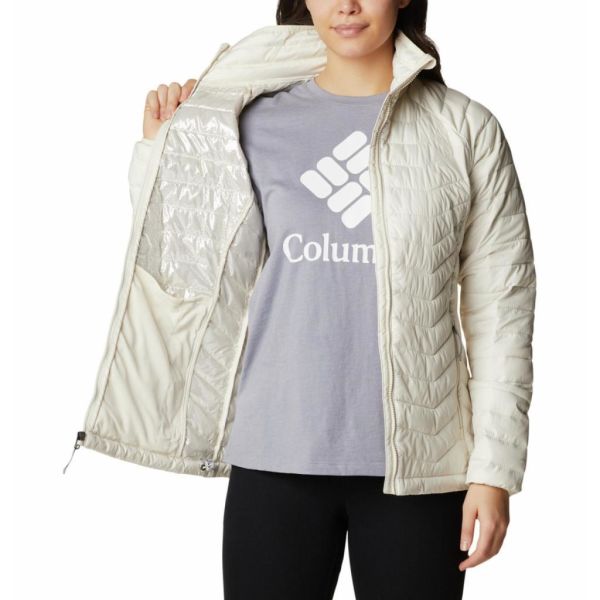 Columbia Powder Lite Bayan Mont