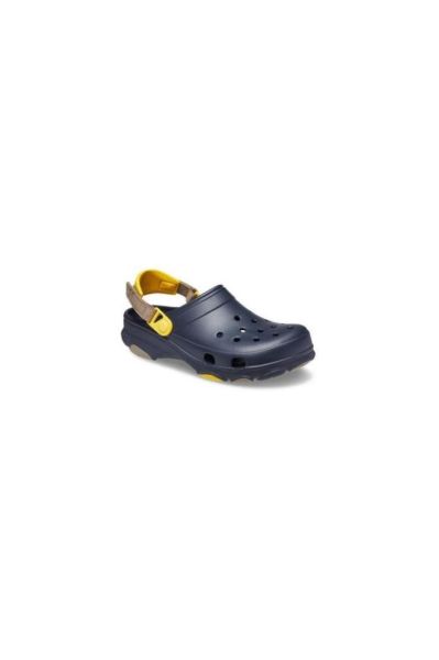 Crocs 206340-4lh Classic All Terrain Clog Unisex Sandalet