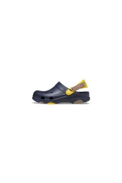 Crocs 206340-4lh Classic All Terrain Clog Unisex Sandalet