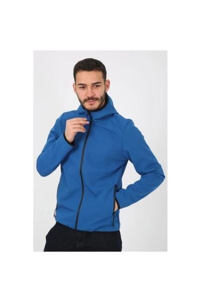 Exuma Exout J Softshell Mont