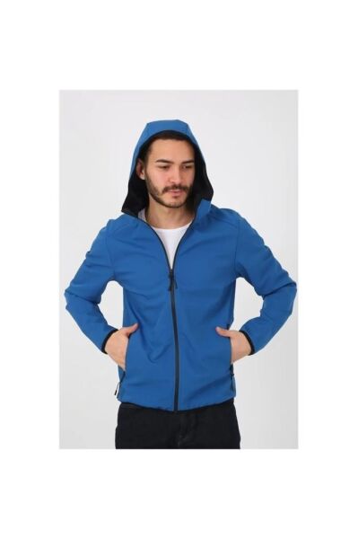 Exuma Exout J Softshell Mont