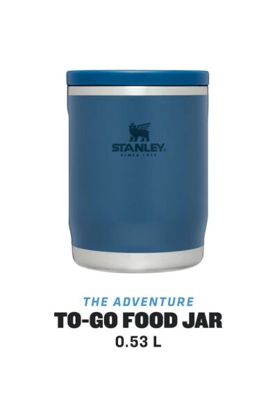 Stanley The Adventure To-Go Food Jar .53L