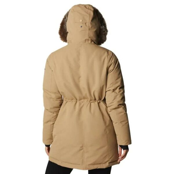 Columbia Little Si Insulated Kadın Parka