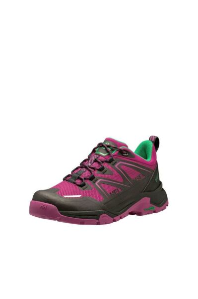 Helly Hansen W Cascade Low Ht Ayakkabı