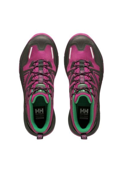Helly Hansen W Cascade Low Ht Ayakkabı