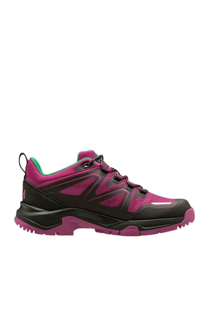 Helly Hansen W Cascade Low Ht Ayakkabı