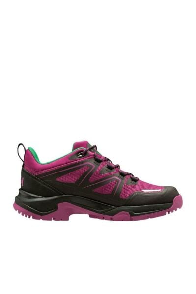 Helly Hansen W Cascade Low Ht Ayakkabı