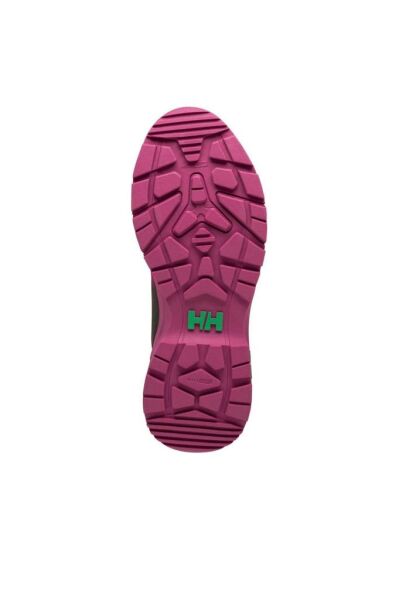 Helly Hansen W Cascade Low Ht Ayakkabı