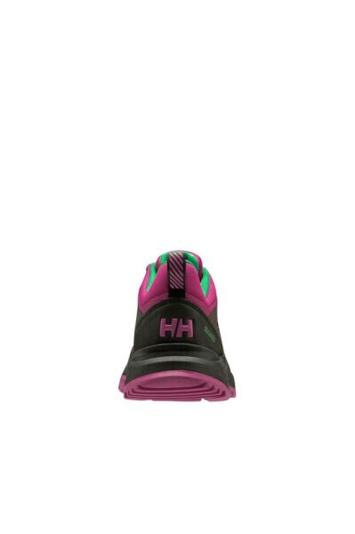 Helly Hansen W Cascade Low Ht Ayakkabı