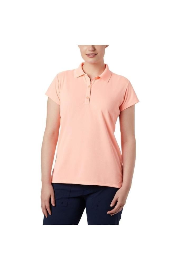 Columbia Innisfree Pembe Outdoor T-shirt