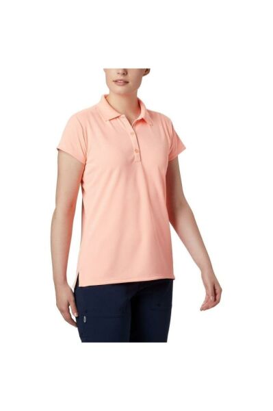 Columbia Innisfree Pembe Outdoor T-shirt