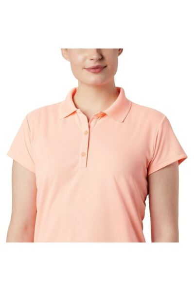 Columbia Innisfree Pembe Outdoor T-shirt