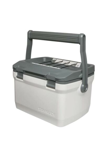 Stanley Adventure Taşınabilir Soğutucu Kamp Buzluğu 6,6 Lt