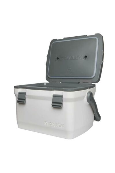 Stanley Adventure Taşınabilir Soğutucu Kamp Buzluğu 6,6 Lt