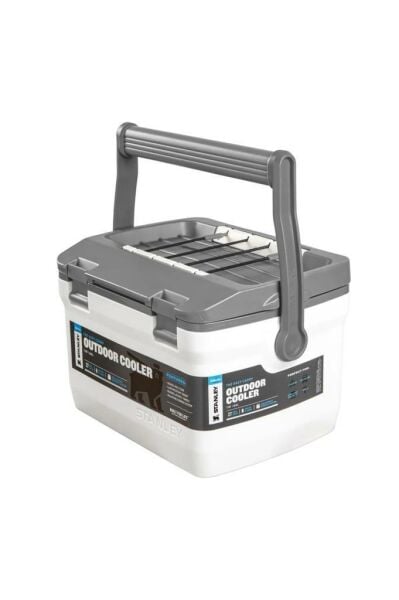 Stanley Adventure Taşınabilir Soğutucu Kamp Buzluğu 6,6 Lt