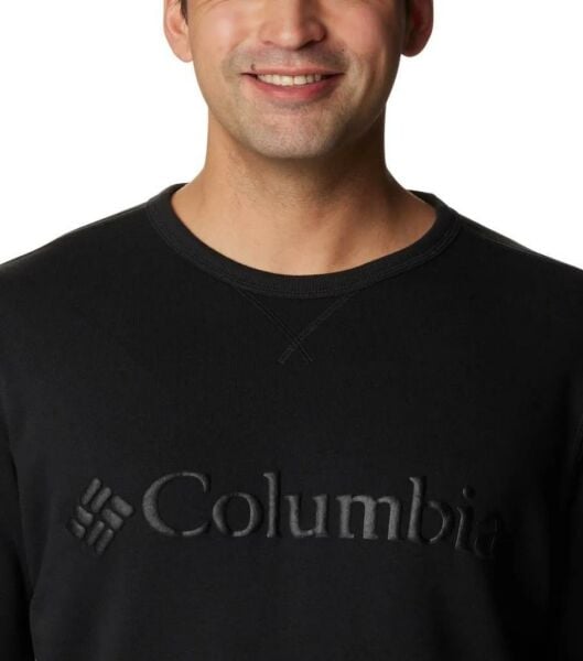 Columbia M Columbia Logo Sweatshirt