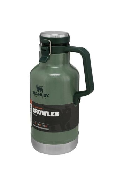 Stanley 1.9 Lt Growler Vakumlu Termos