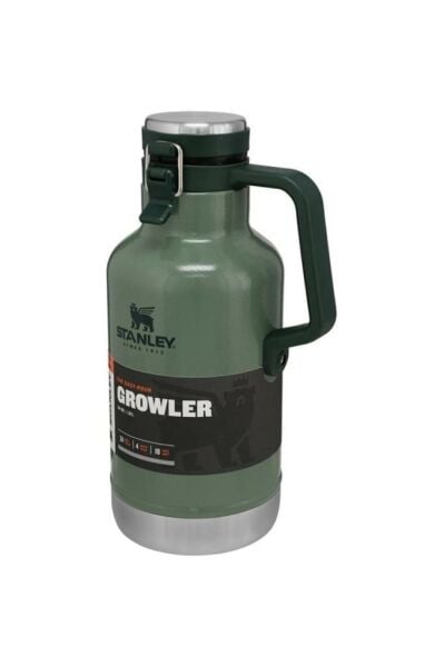 Stanley 1.9 Lt Growler Vakumlu Termos