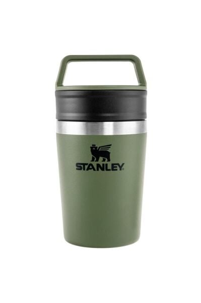 Stanley The Café-To-Go Travel Mug 0.23L / 8oz Dried Pine Termos