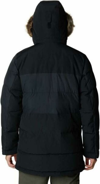 Columbia Marguam Peak Fusion Erkek Parka