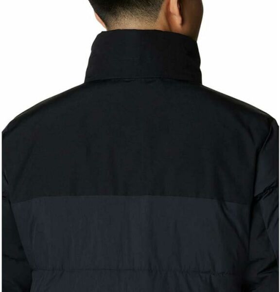 Columbia Marguam Peak Fusion Erkek Parka