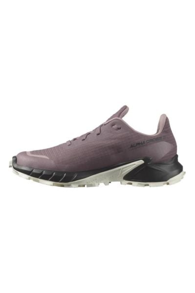 Salomon Alphacross 5 GTX W Moonscape Kadın Ayakkabı