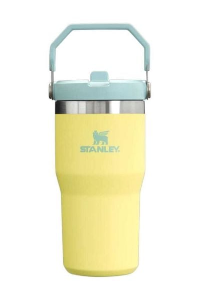 Stanley The IceFlow™ Flip Straw 2.0 Tumbler 0.6L / 20oz