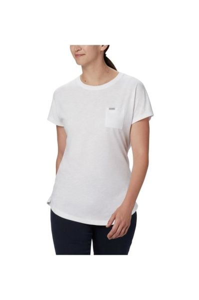 Columbia Cades Cape Kadın T-shirt