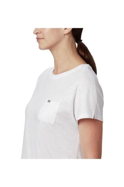 Columbia Cades Cape Kadın T-shirt