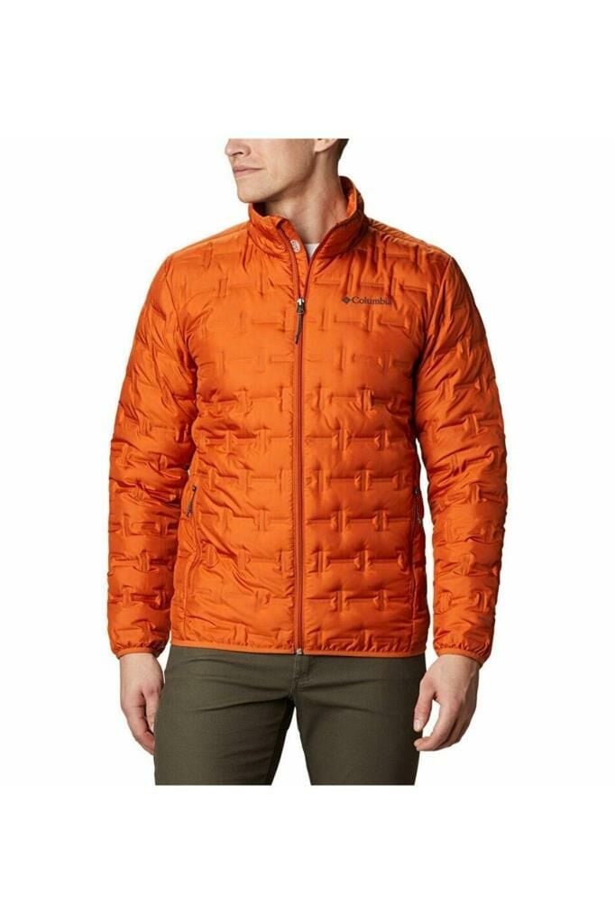 Columbia Delta Ridge Down Jacket Erkek Mont