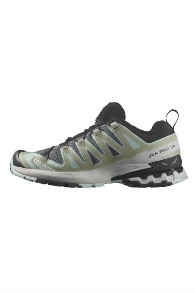 Salomon Xa Pro 3D V9 W Kadın Ayakkabı