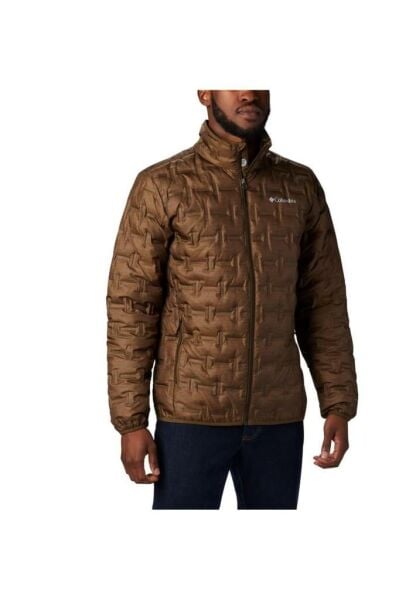 Columbia Delta Ridge Down Jacket Erkek Mont