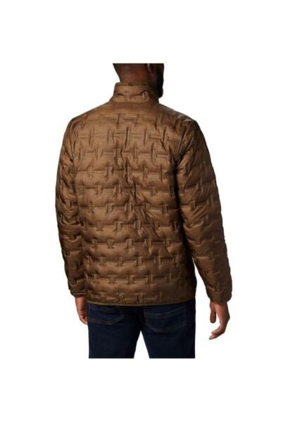 Columbia Delta Ridge Down Jacket Erkek Mont